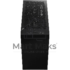 Корпус Fractal Design DEFINE 7 BLACK / mid tower / E-ATX / 3x140mm fans inc. / FD-C-DEF7A-01