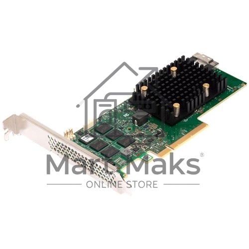 Контроллер Broadcom MegaRAID 9560-8I SGL (05-50077-01)