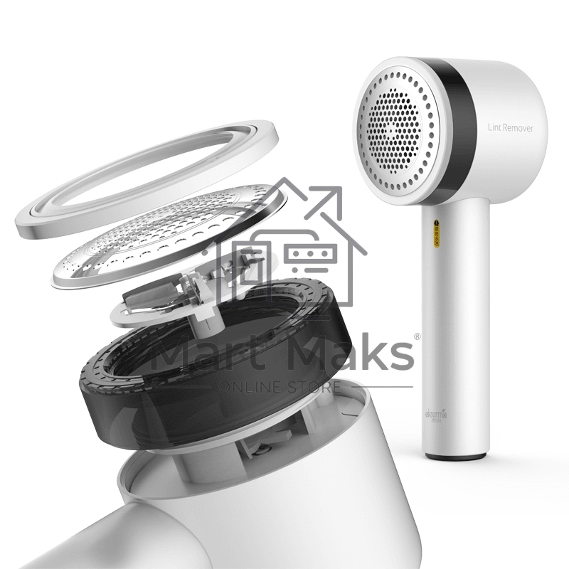 Удалитель катышков Deerma Lint remover MQ813W