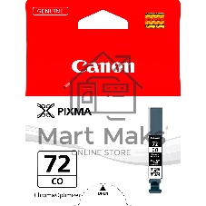 Картридж струйный PGI-72CO (6411B001), для Canon PRO-10, Хром, 165стр.
