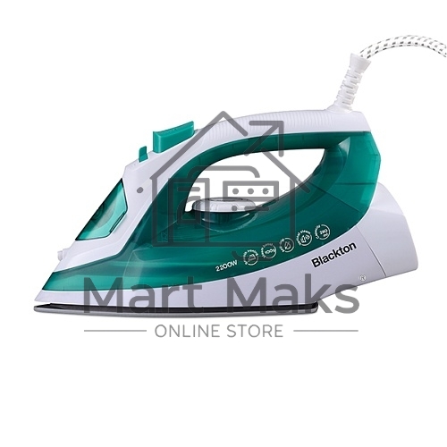 Утюг Blackton Bt SI3111 White-Green