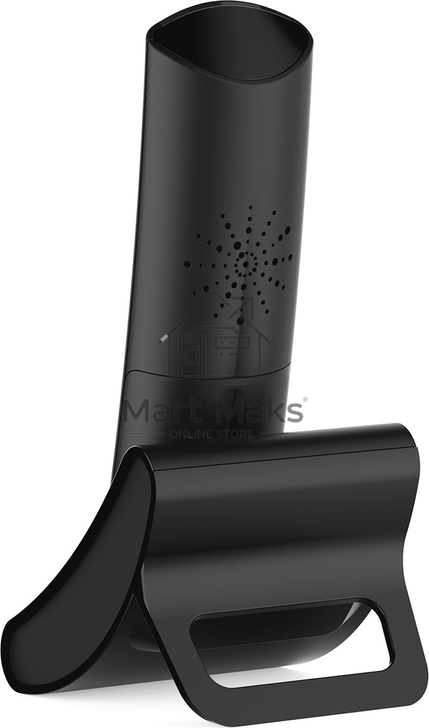 Радиотелефон ALCATEL F685 черный