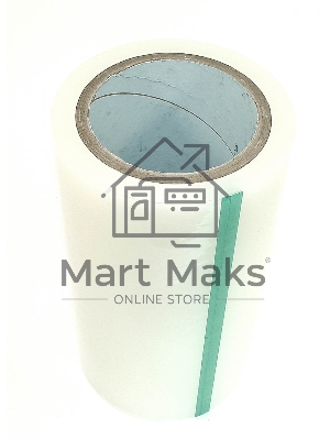 Дисплейный скотч, ширина 200мм 70м