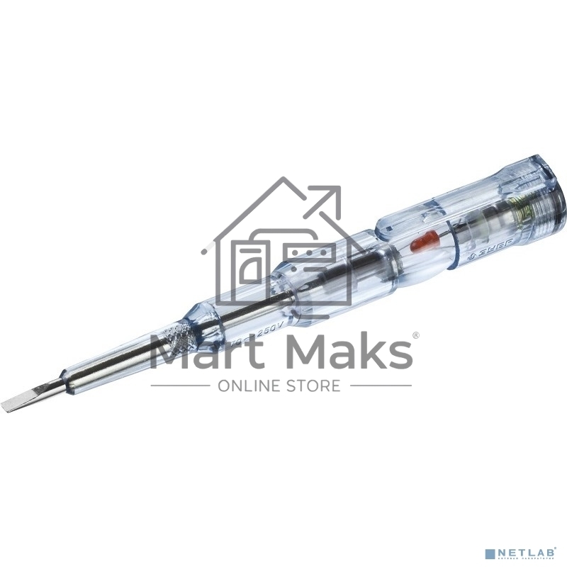 Тестер ЗУБР 45235напряжения мастер многофункциональный 1.2-250в