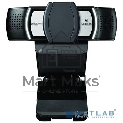 Цифровая камера Logitech Webcam C930с 960-000972/960-001260