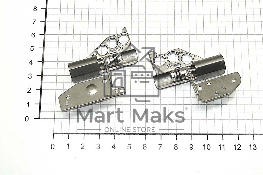 Петли для ноутбука Lenovo ThinkPad T560