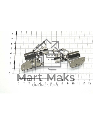 Петли для ноутбука Lenovo ThinkPad T560