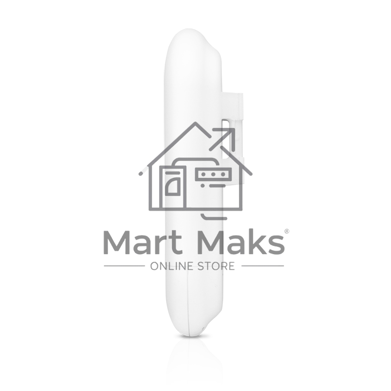 Наружная точка доступа 5GHZ UBIQUITI NANOSTATION LOCO5AC