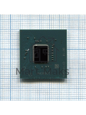 Чип intel SR40D 82QM370