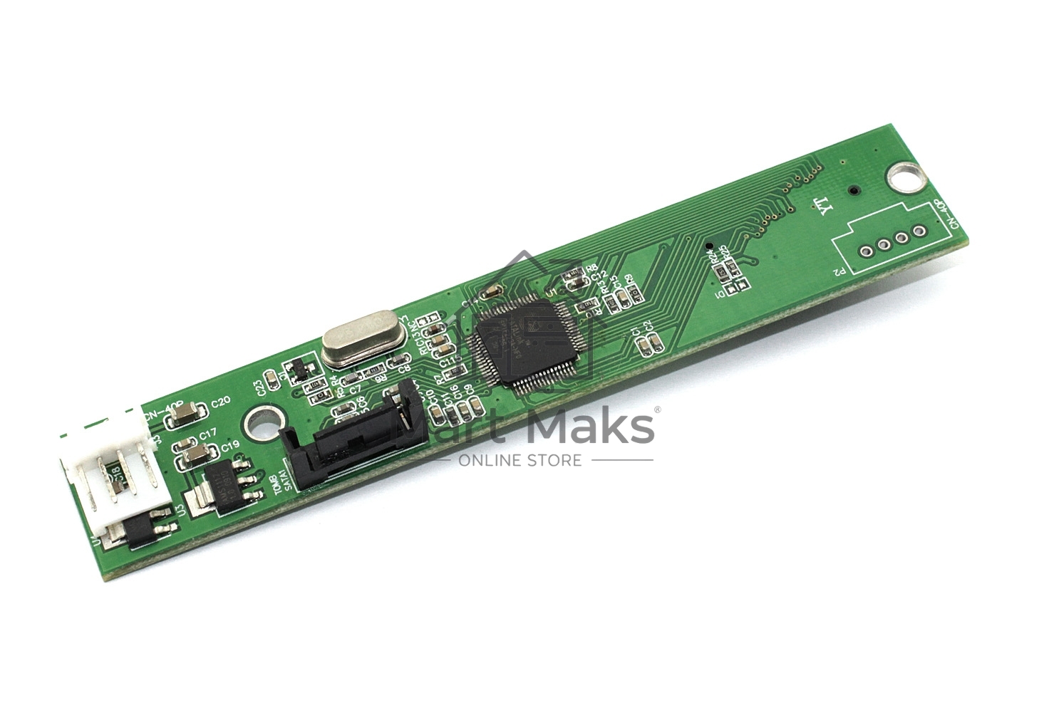 Переходник CD привод IDE на SATA тип 1