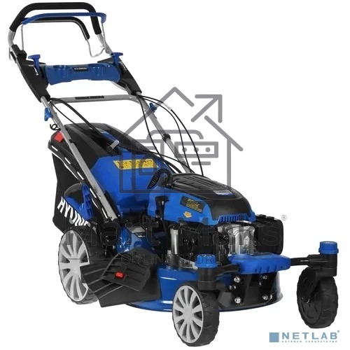 Газонокосилка роторная Hyundai L 5110RSЕ
