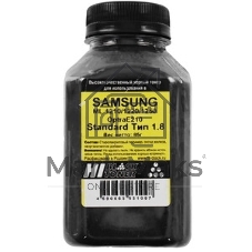 Тонер Hi-Black Универсальный для Samsung  Xpress M2022 (ML-2160), Тип 3.1, Bk, 500 г, канистра