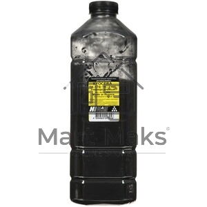 Девелопер Hi-Black для тонеров Kyocera Color, Тип  TKA-08D, 100 г, банка