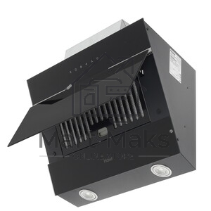 Вытяжка Haier HVX-W692GBA черный
