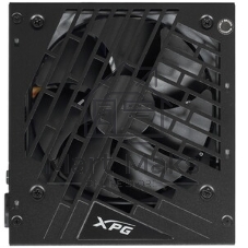 Блок питания ADATA XPG Core Reactor II 850 (COREREACTORII850G-BKCEU), 850Вт, 80 PLUS Gold, 120мм, модульный, черный