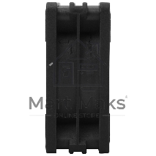 Вентилятор корпусной Thermalright TL-B6B, 60 мм, 3200 об/мин, 20.17 дБ, 4 pin PWM, без подсветки