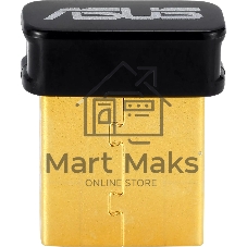 Адаптер ASUS USB-BT600