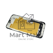 Дисплей для Apple iPhone 14 Plus JCID (Soft Oled) (orig fpc, с верификацией, привязка без ошибки)