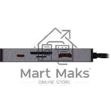 Стыковочная станция Digma DS-809