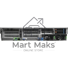 Сервер IRU Rock g2212ig6 2x6731P 4x64Gb 2x2000W w/o OS (2164125)