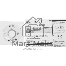 МФУ струйное Epson L14150, (C11CH96404/C11CH96505/C11CH96403/C11CH96502/C11CH96507), A3, цветной, печ. 38 стр/мин (ч/б) 24 стр/мин (цв.), 1200 x 4800 dpi (печать) 1200x2400dpi (скан.), USB, RJ-45, Wi-Fi