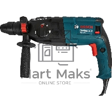 Перфоратор Bosch GBH 2-24 DFR Перфоратор SDS-plus 0611273000