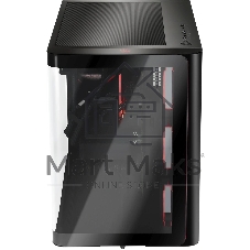 Компьютер Bloody BD-PC CZ79GV3 MT i7 14700KF (3.4) 32Gb SSD1Tb RTX5070 12Gb Windows 11 Home 64 2.5xGbitEth 750W черный (RUS) (2202236)