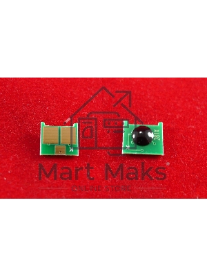 Чип ELP для HP LaserJet Enterprise M605/M606/M630 (CF281X), черный, 25K (Китай)