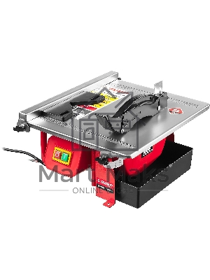 Электроплиткорез ЗУБР 