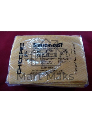 Салфетки для сбора и удаления тонера Stretch'n Dust Wipes (Katun/Chicopee) пак/40шт