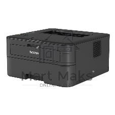Принтер Brother HL-L2340DWR лазерный A4, 26 стр/мин, 2400x600 dpi, 32 Мб, дуплекс, подача: 251 лист., вывод: 100 лист., GDI, USB, Wi-Fi, ЖК-панель (старт.к-ж 700 стр) (замена HL-2240R, HL-2240DR)