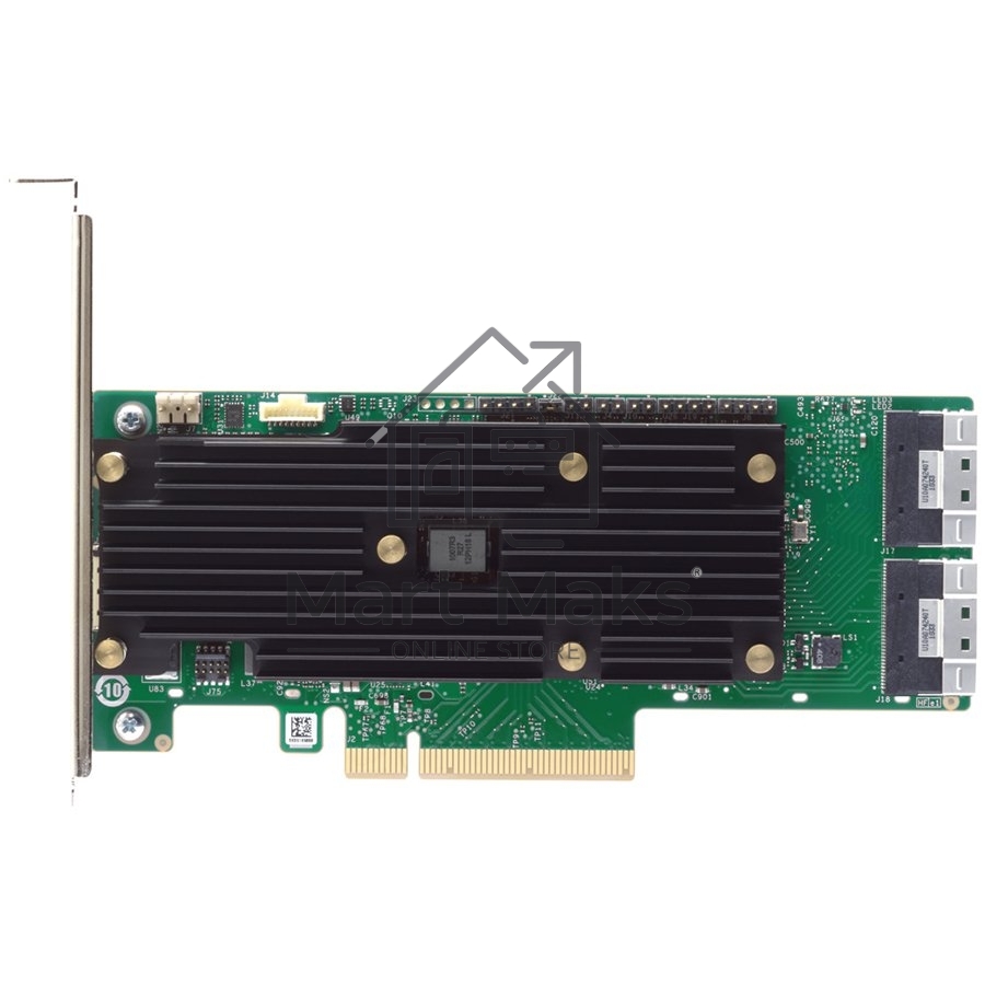 Контроллер MegaRAID 9560-16I SGL (05-50077-00)