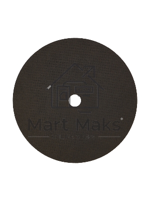 Диск отрезной по металлу Kranz (230х2.0х22.23 мм)