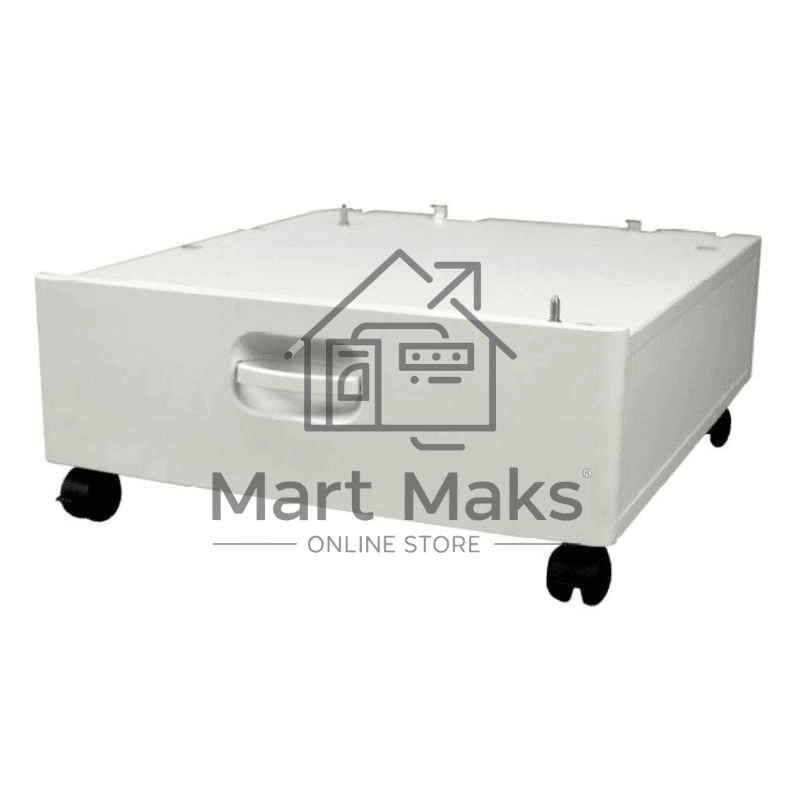 Тумба низкая Ricoh Low Cabinet 54 (ранее тип 38, тип 45), на колесиках, для MPCxx03/MPCxx04/MPxx54/MPxx55/MPC2011SP/SPC84x