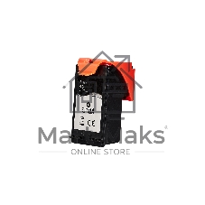 Струйный картридж Sakura CZ637AE (№46 Black) для HP, черный, 33 мл., 1600 к.