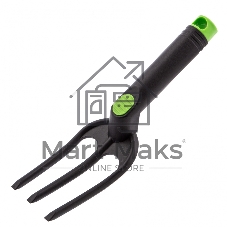 Вилка посадочная Palisad 63х265 мм, пластиковая