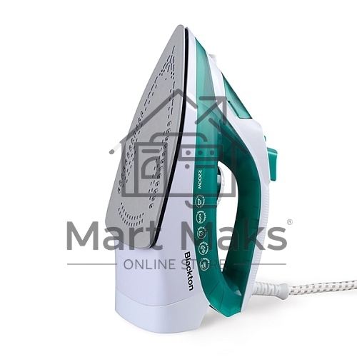 Утюг Blackton Bt SI3111 White-Green