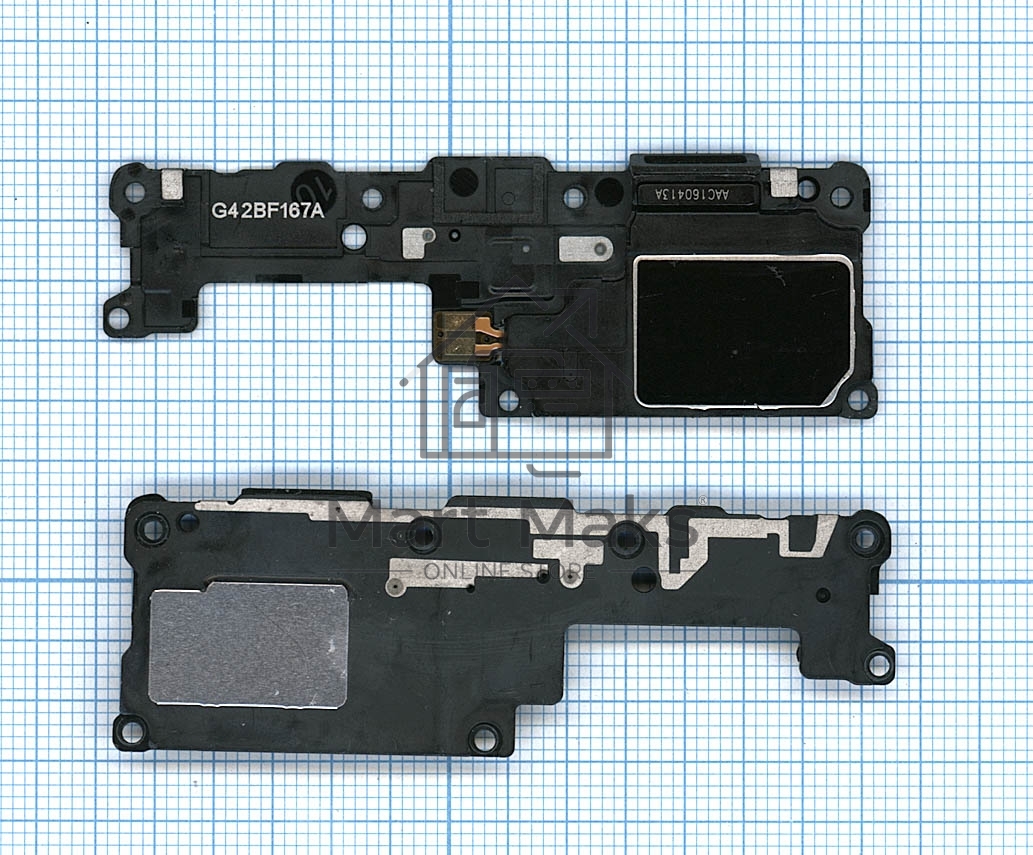 Полифонический динамик (Buzzer) для Huawei P8 Lite
