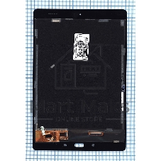 Модуль (матрица + тачскрин) для Asus ZenPad Z10 ZT500KL черный