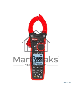 Токовые клещи UNI-T UT206B