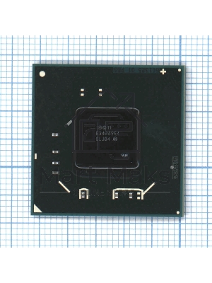 Чип intel SLJ84 BD82Q75