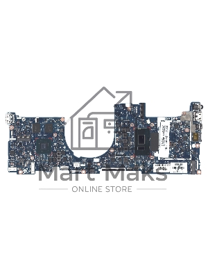 Материнская плата 17892-1N 448.0EF07.001N Envy 13-AH L19493-001 MX150