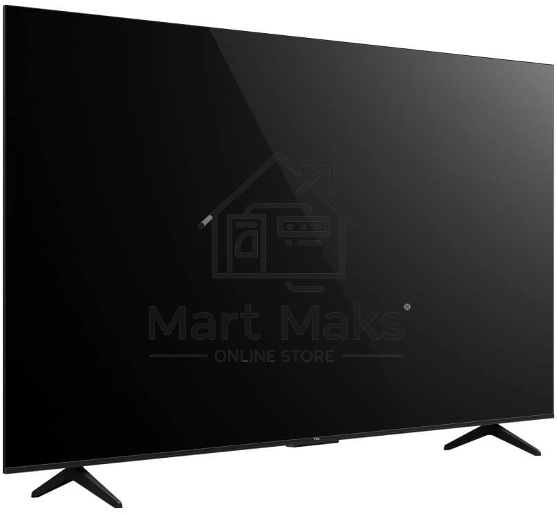 Телевизор TCL 75