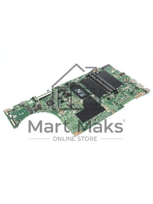 Материнская плата для Asus X510UA I5-7200U 90NB0FQ0-R00041