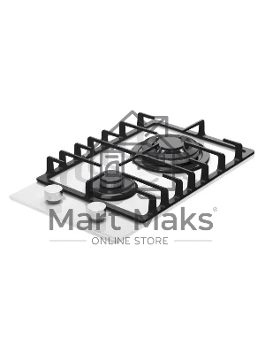 Газовая варочная панель Kuppersberg FG 36 W