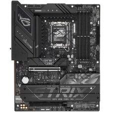 Материнская плата ASUS ROG STRIX B860-F GAMING WIFI, LGA 1851, Intel B860, 4xDDR5, 4xSATA, 4xM.2, 1xPCIe 5.0 x16, 1xPCIe 4.0 x16, 1xDP, 1xHDMI, 1x 2.5Gb LAN, 1xUSB 20Gbps, 1xUSB 10Gbps, 6xUSB-A 5Gbps, 2xUSB 2.0, 3x3.5 мм, 7.1, ATX