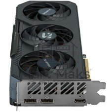 Видеокарта Gigabyte PCI-E 5.0 GV-R9060XTGAMING OC-8GD 1.0 AMD Radeon RX 9060XT 8Gb 128bit GDDR6 2210/20000 HDMIx2 DPx2 HDCP Ret
