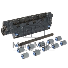 Ремонтный комплект CET CET2438 для HP LaserJet Enterprise 600 M601/M602/M603
