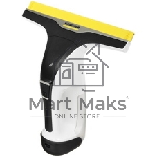 Стеклоочиститель Karcher WV 6 Plus белый
