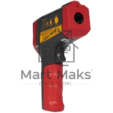 Инфракрасный термометр UNI-T UT302C+